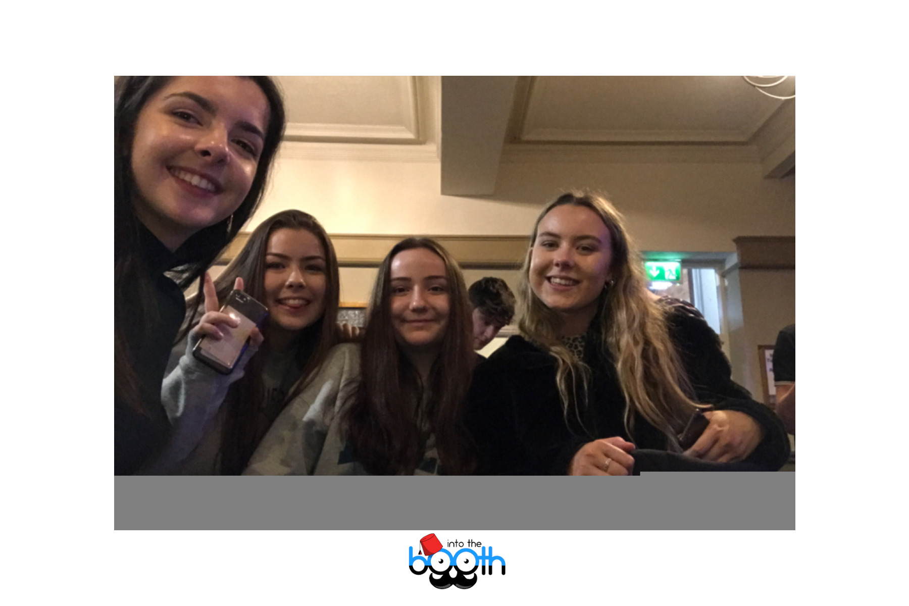 Nags Head Christmas Quiz 2019 | View more photos from the event at gallery.intothebooth.co.uk/u/IntoTheBooth/Nags-Head-Christmas-Quiz-2019